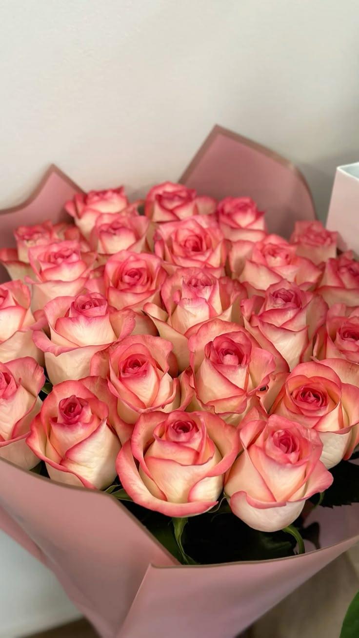 Corporate floral consultation example